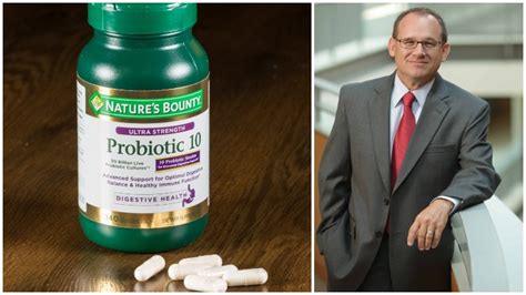 The Nature’s Bounty Jobs USA .